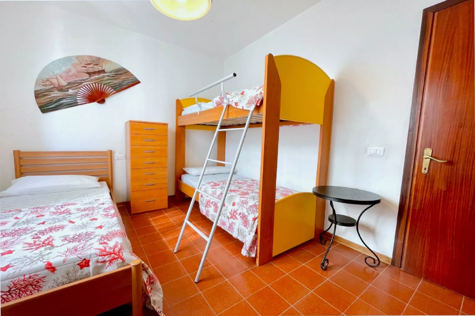 Garden 26-Slaapkamer