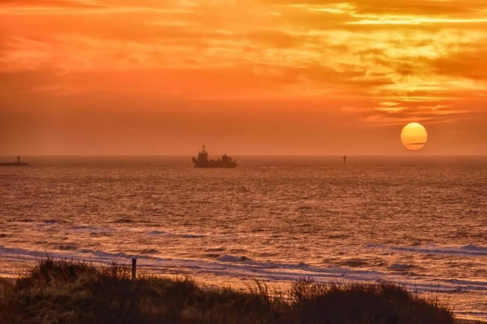 Resort Beach Houses Wijk aan Zee 6-Gebieden zomer 20km