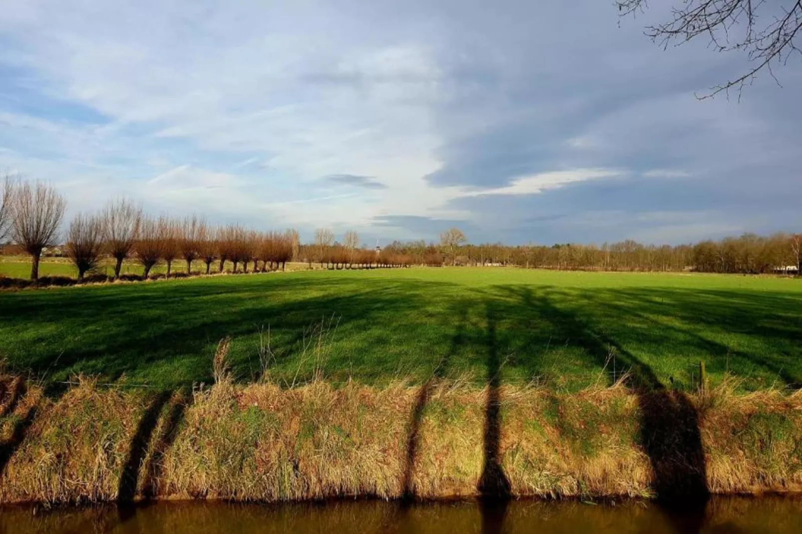 Vakantiepark 't Broeckhuys 8-Gebieden zomer 20km