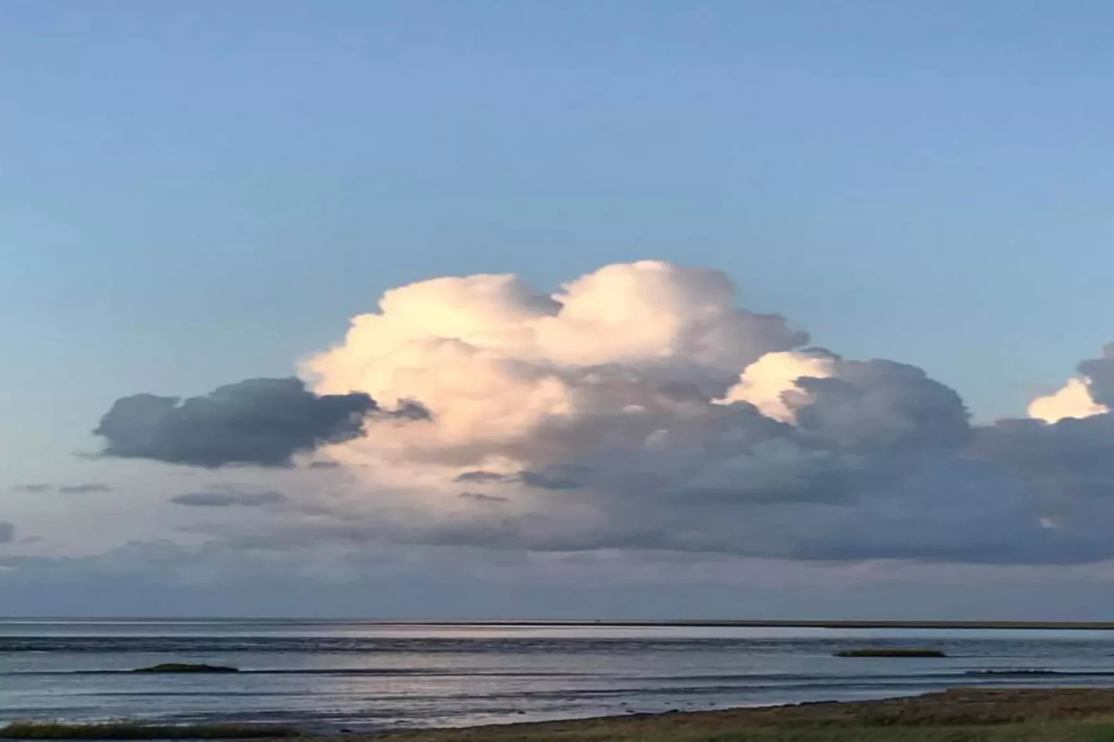 Neue Ferienwohnung in Cuxhaven-Gebieden zomer 20km