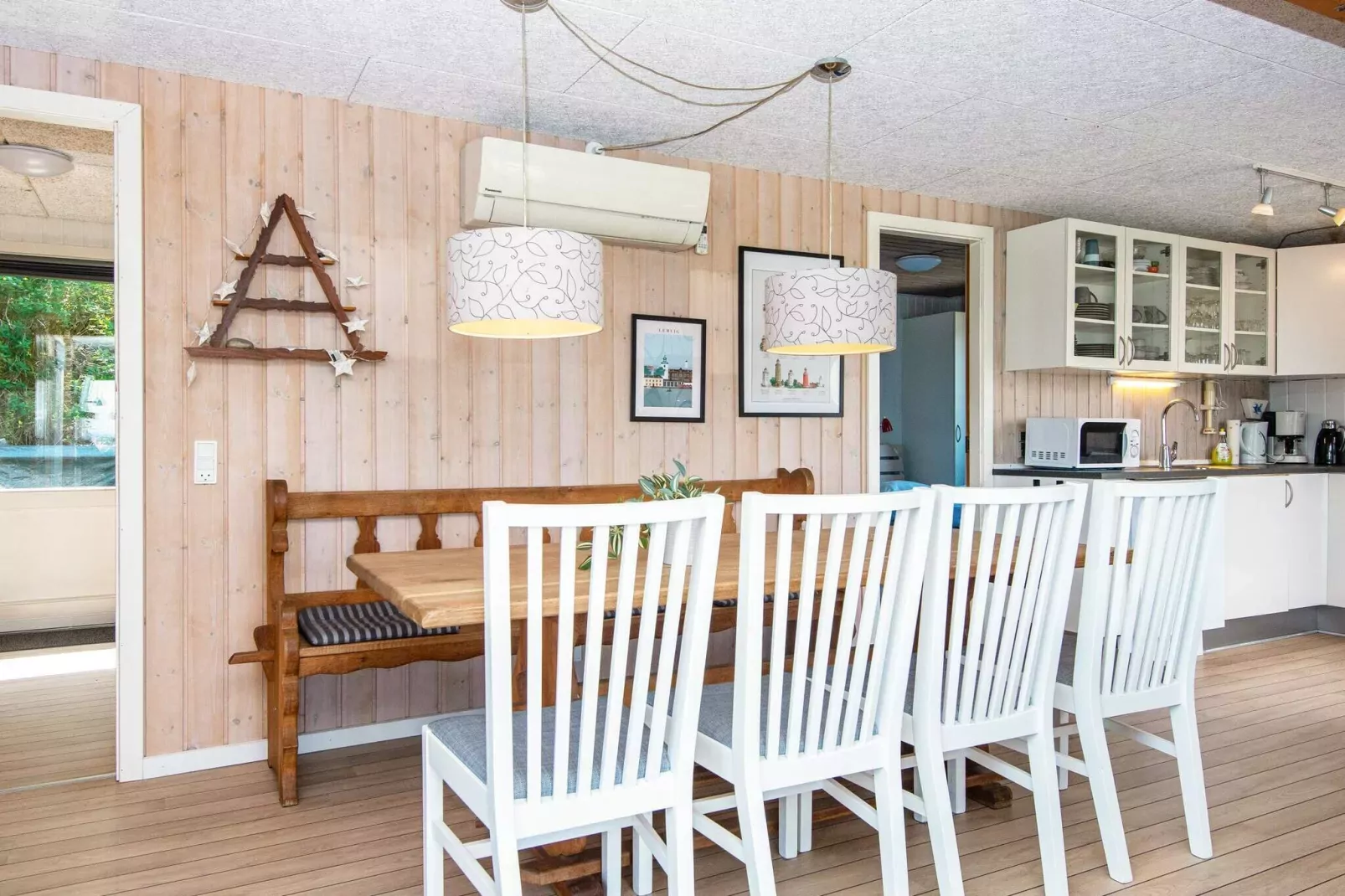 6 persoons vakantie huis in Lemvig-By Traum-Binnen