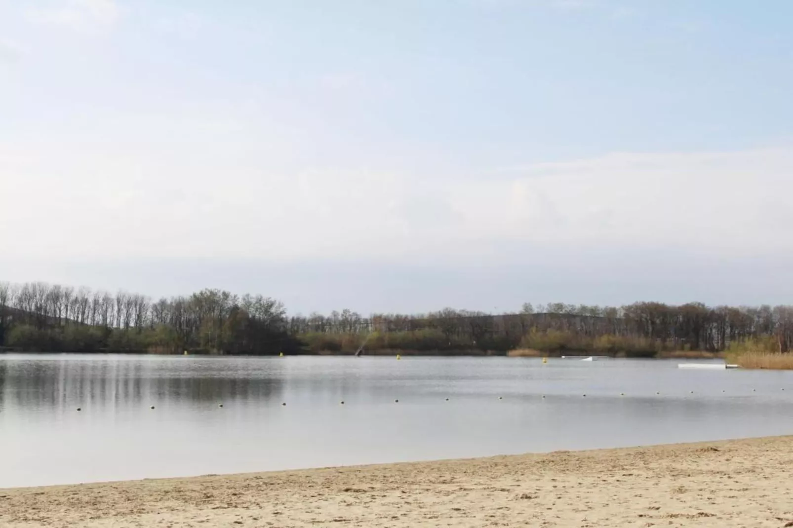 Vakantiewoning het Bakhuis Zeumershof 4 pax-Gebieden zomer 5km