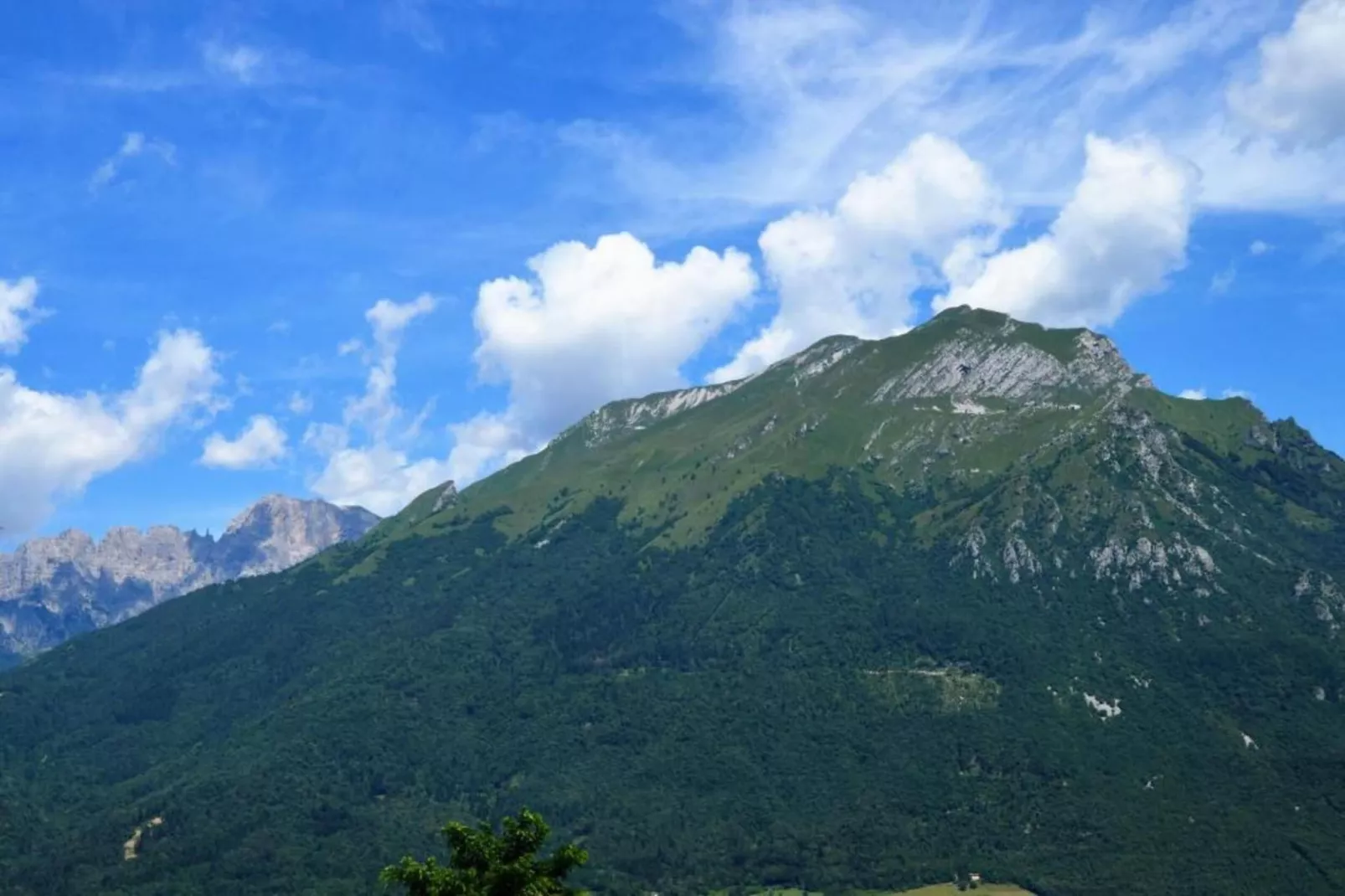 CASA TRAME DEGLI ANGELI 5 pax-Gebieden zomer 20km