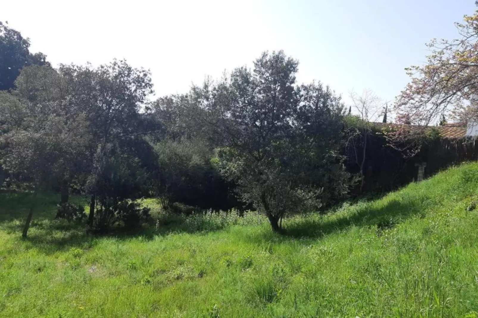 Resort Begur 4-Gebieden zomer 20km