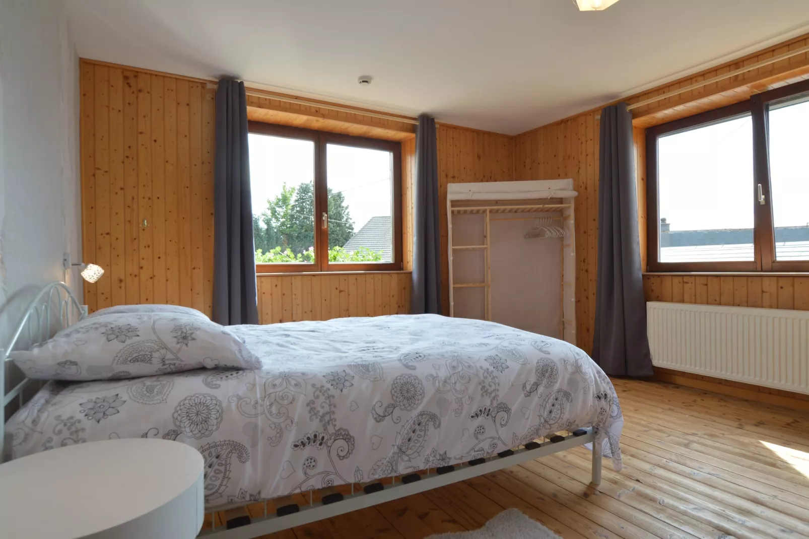 Ecureuil-Slaapkamer