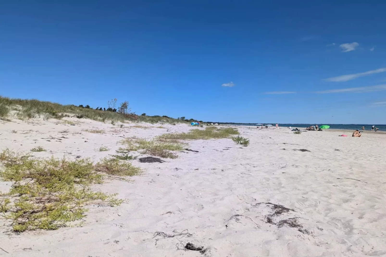 4 sterren vakantie huis in Væggerløse-By Traum