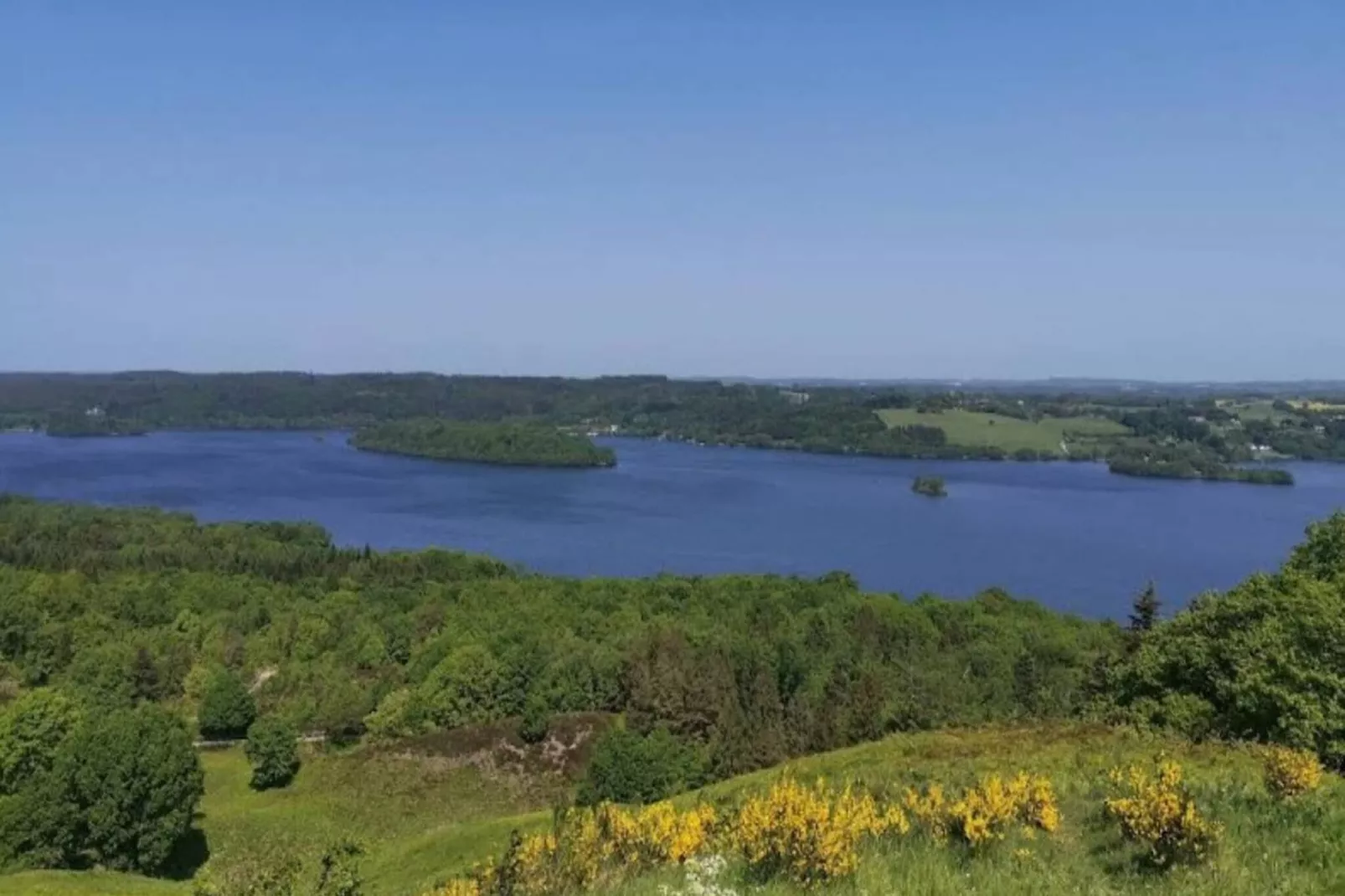 5 persoons vakantie huis in Asaa-By Traum-Buitenlucht