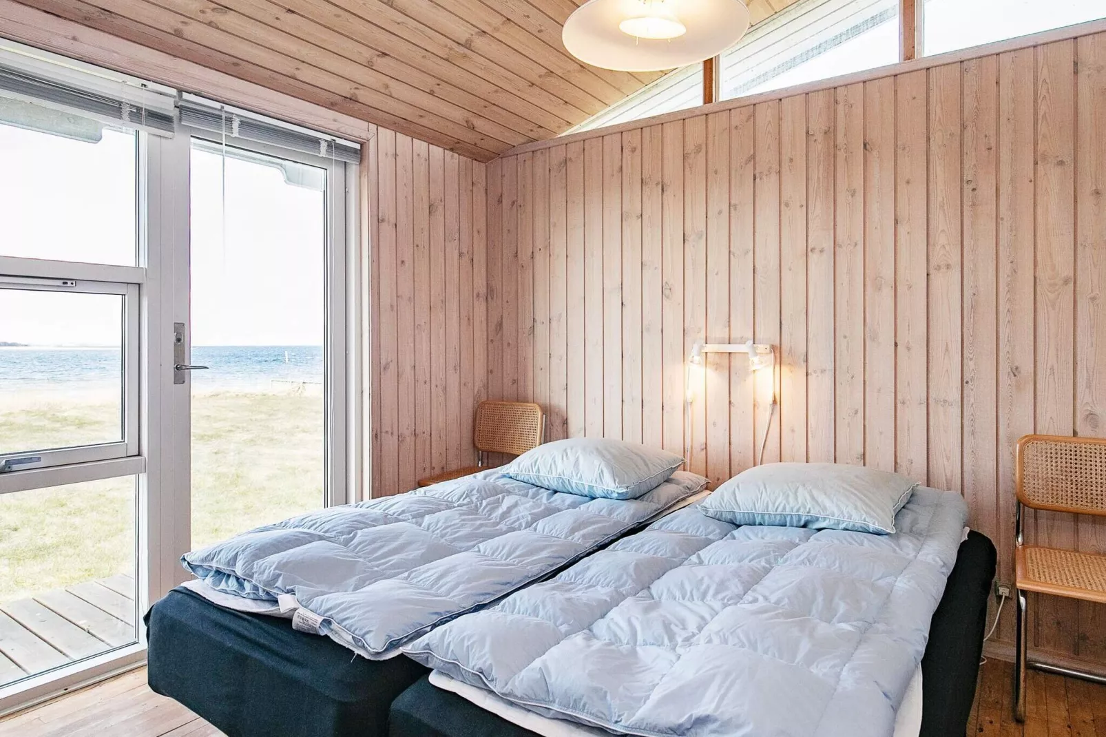 10 persoons vakantie huis in Farsø-By Traum-Binnen