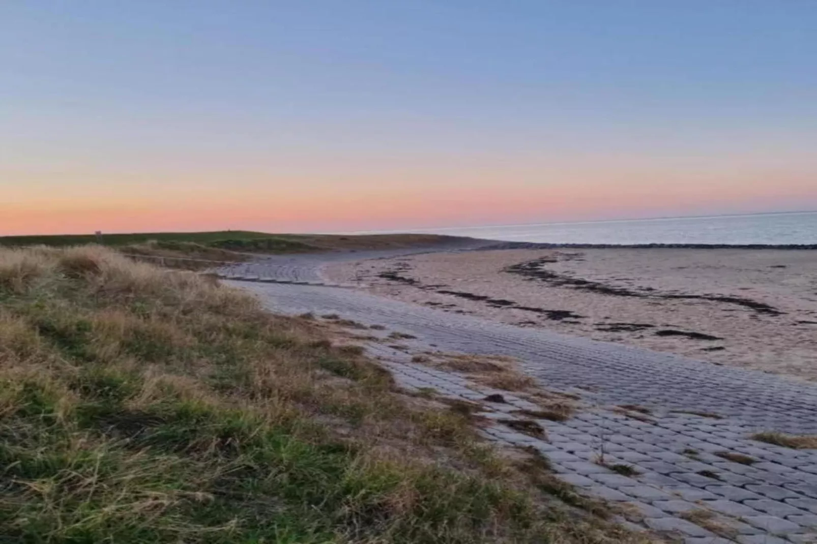 Water Resort Oosterschelde 76-Gebieden zomer 20km