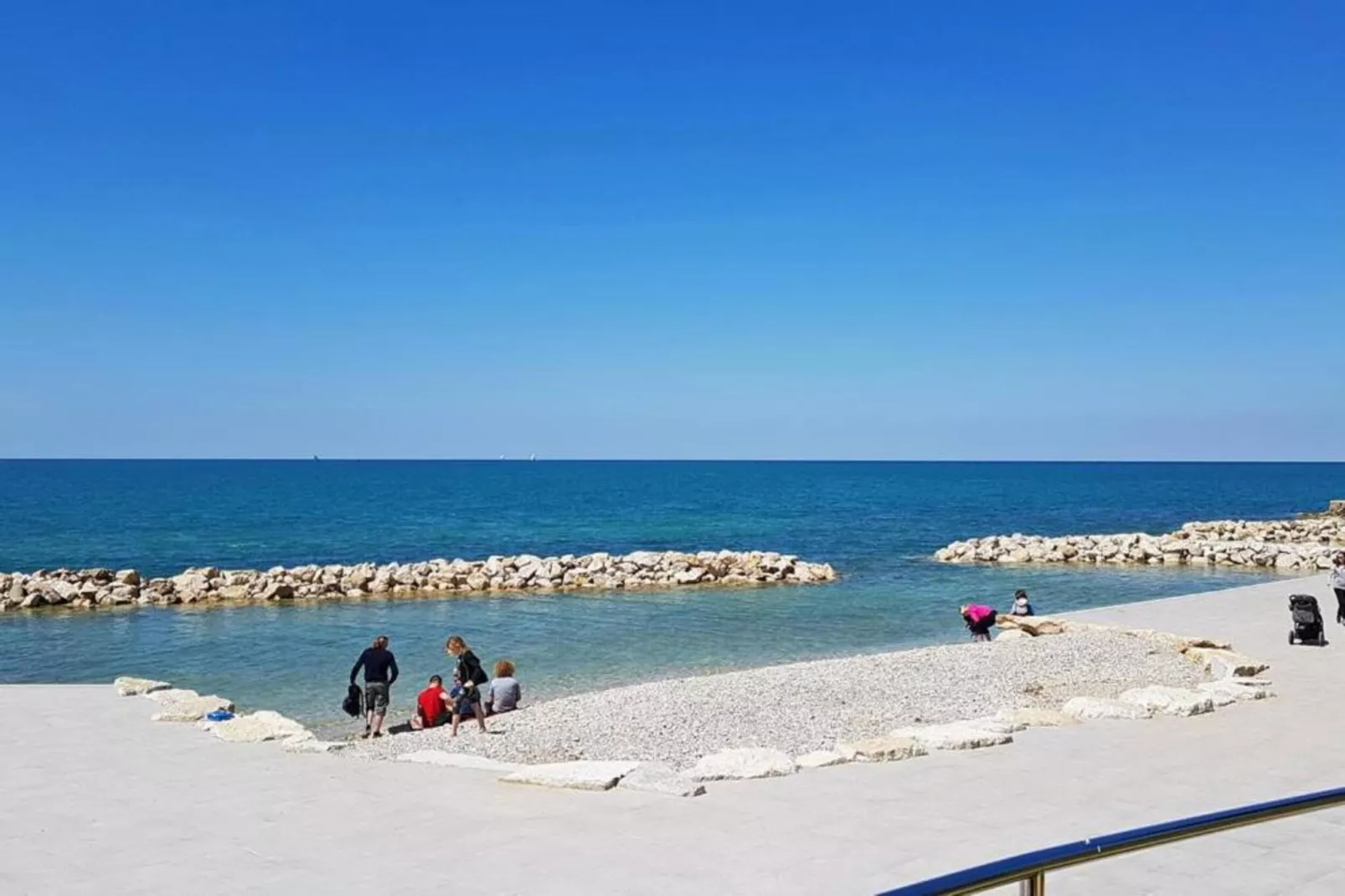 	VIla Querchus Penthouse 8-Gebieden zomer 20km