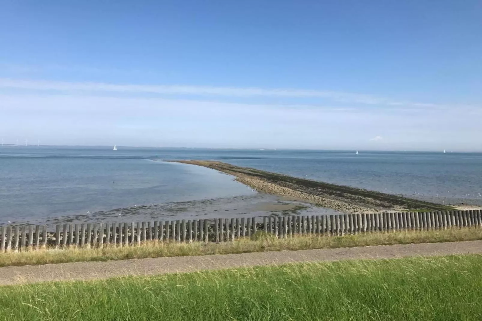 Heerlijkheid Vlietenburg 5-Gebieden zomer 20km