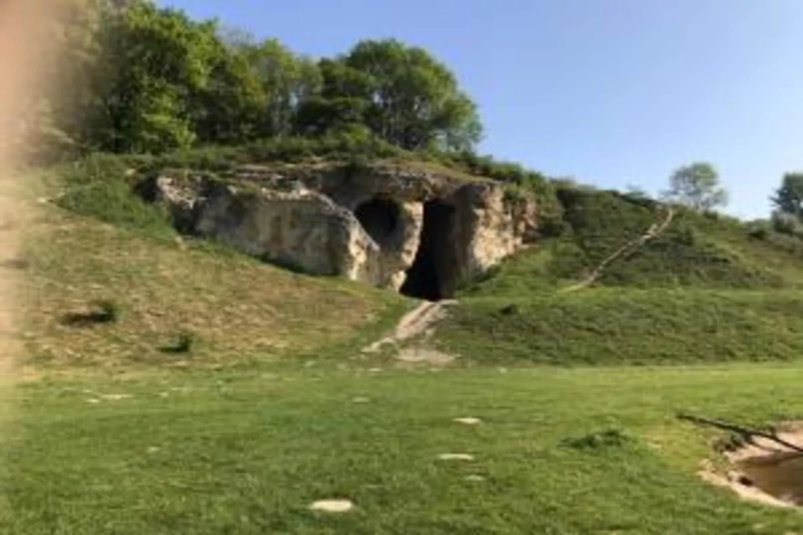 Resort Maastricht 22-Gebieden zomer 20km