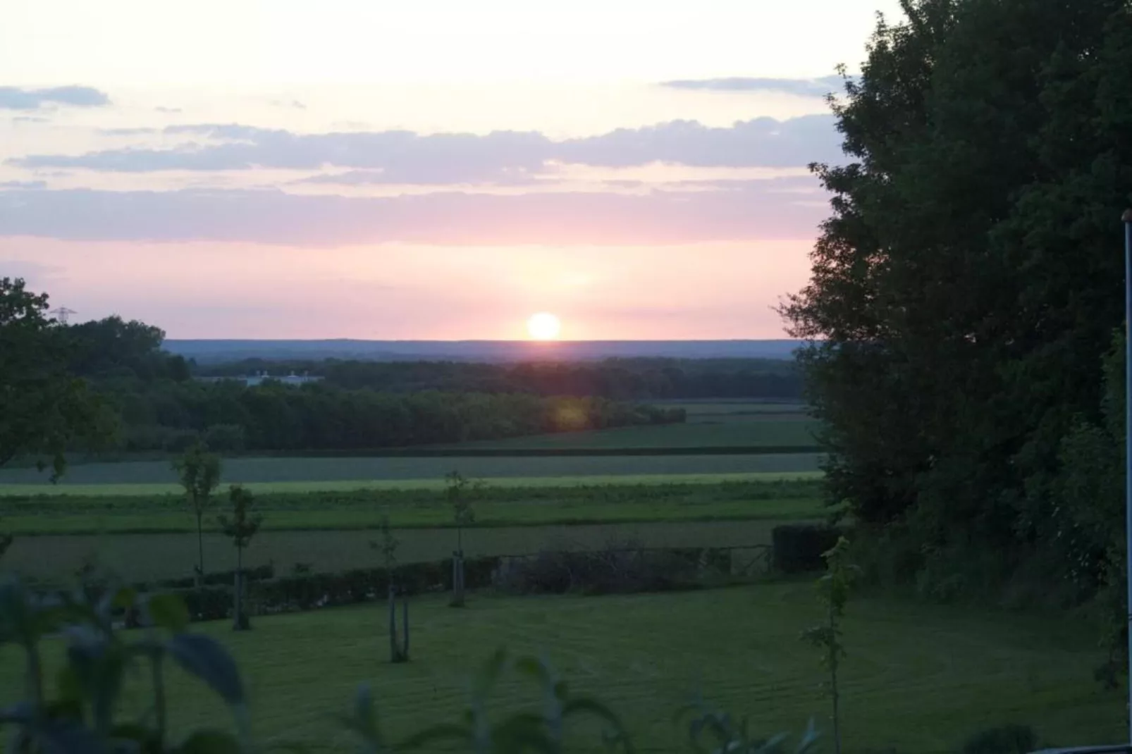 Resort Maastricht 40 - Gebieden zomer 20km