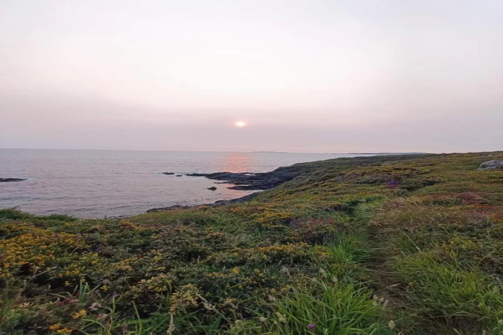 Villa Finca-Gebieden zomer 20km