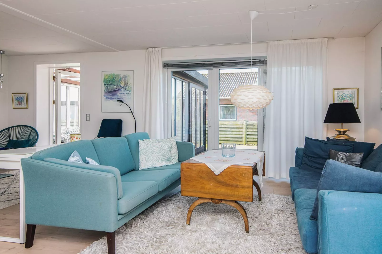 4 persoons vakantie huis in Bredebro-By Traum-Binnen