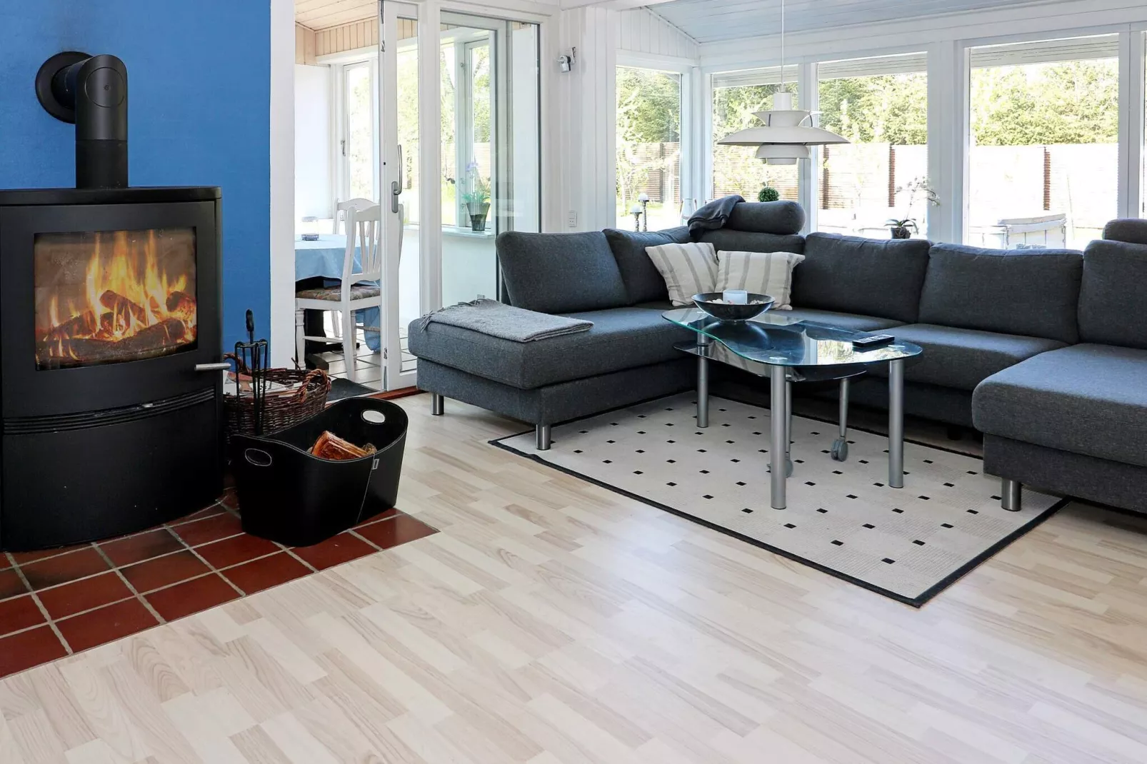 12 persoons vakantie huis in Hadsund-By Traum