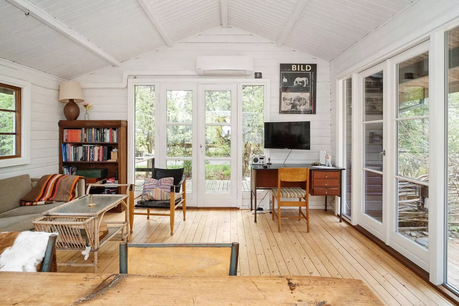 5 persoons vakantie huis in Vejby-By Traum-Binnen