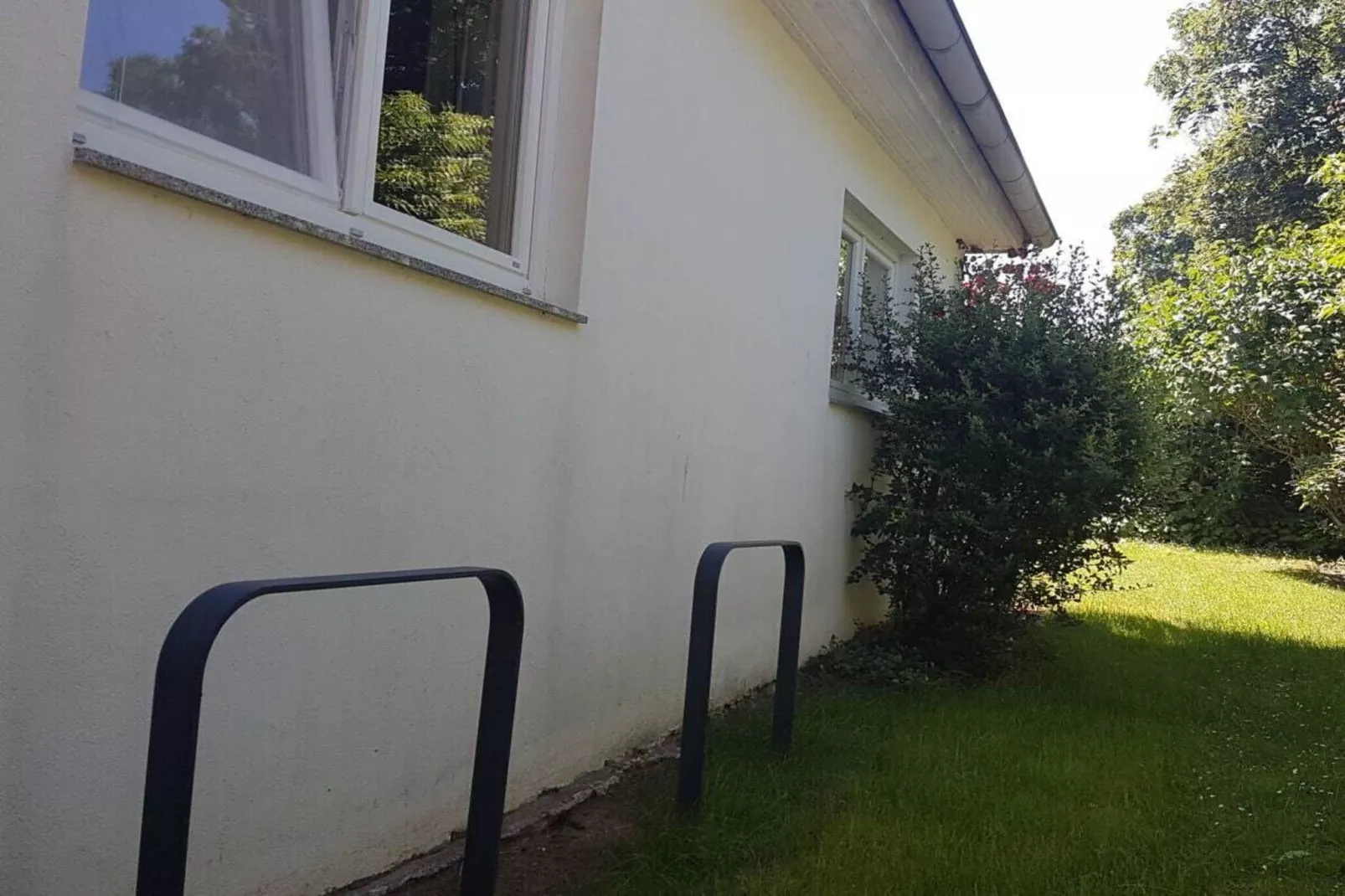 453495-Buitenkant zomer