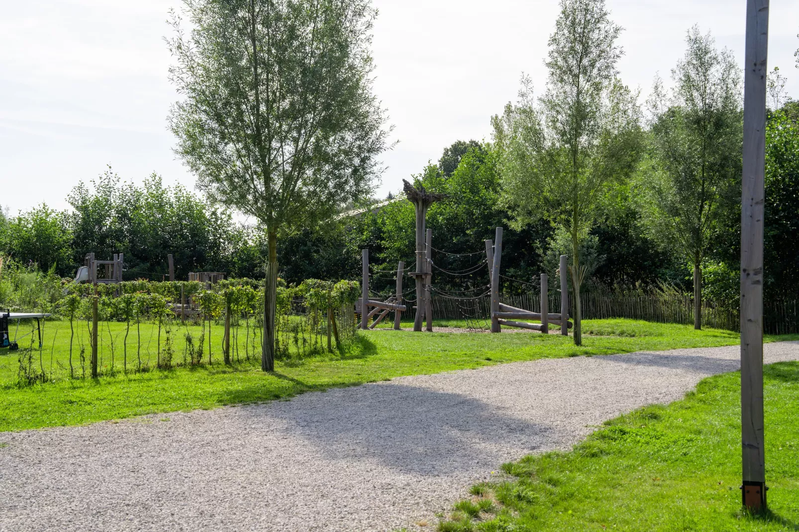 The Lake House by YourNature-Tuinen zomer
