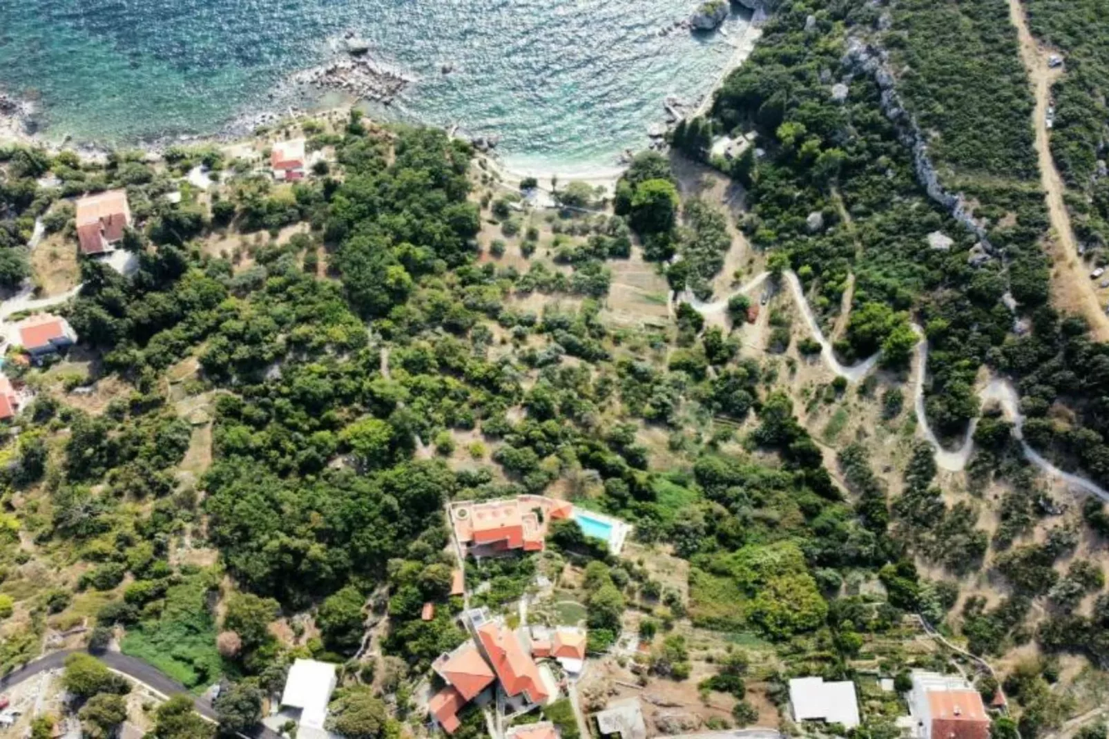 Apartments & Rooms Barišić - Double Room with Balcony and City View (Second Floor) (Soba 15) - Sfeer