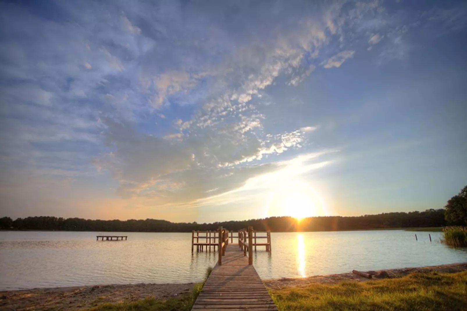 Wildgans Classic 246-Gebieden zomer 1km