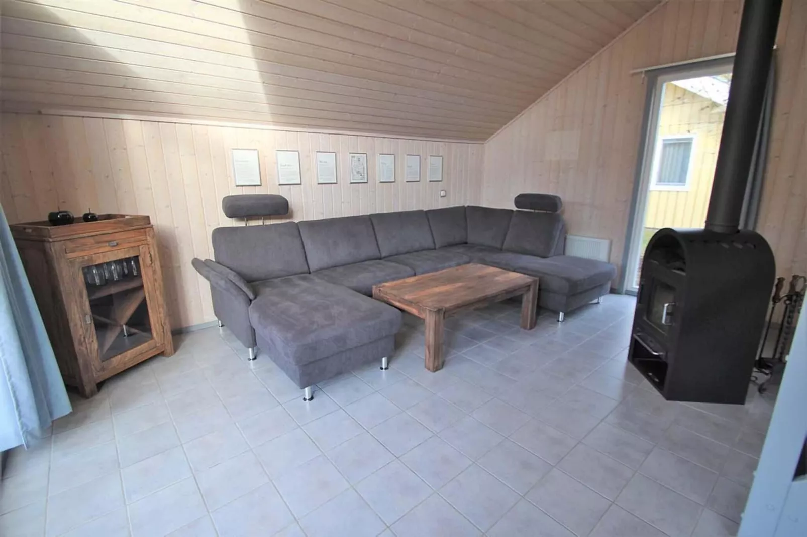 FH Wildgans Comfort Nr 204-Woonkamer