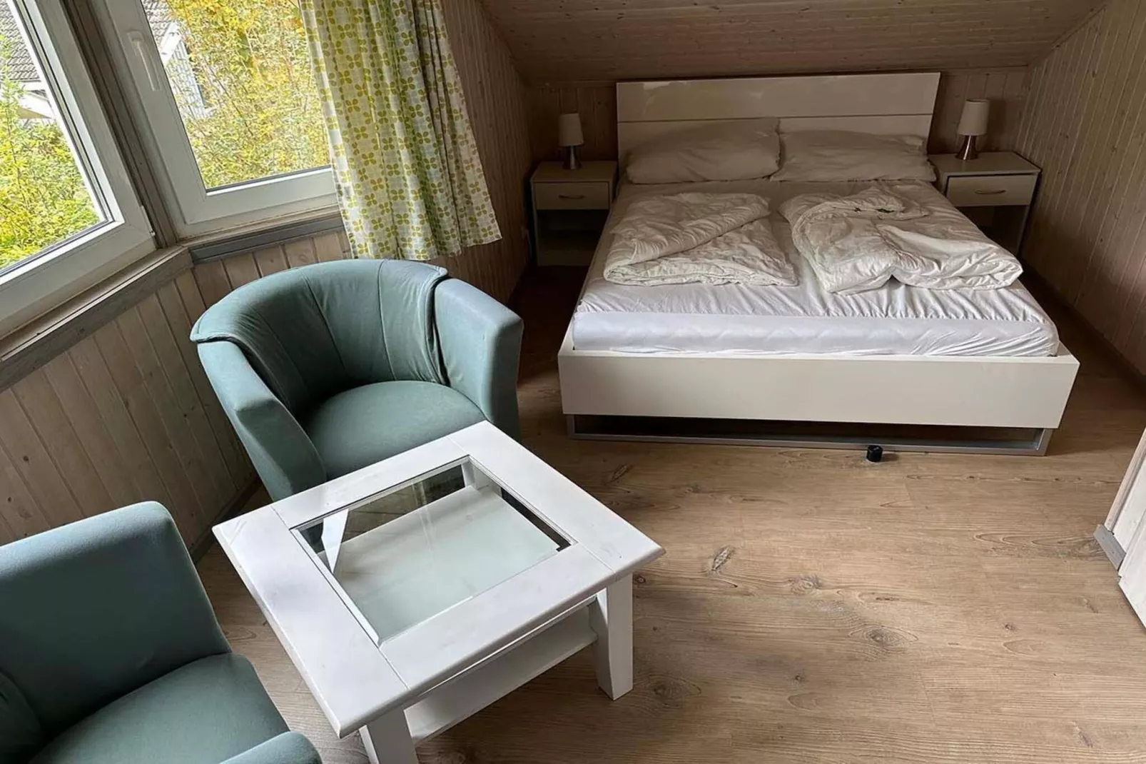 FH Wildgans Comfort Nr 65