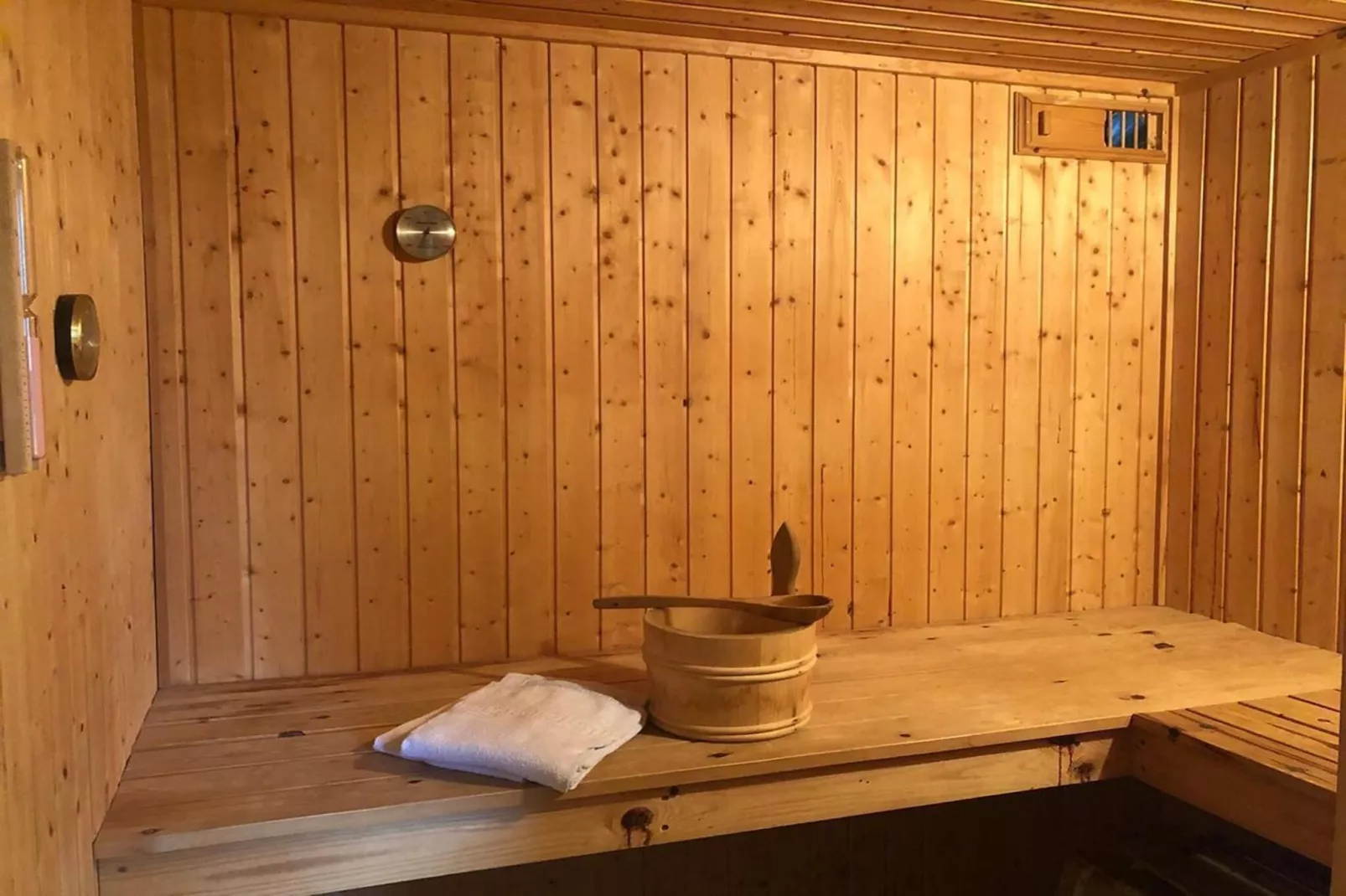 FH Wildgans Comfort Nr 68-Wellness