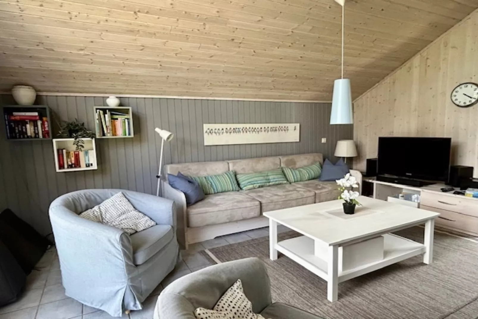 FH Wildgans Comfort Nr119-Woonkamer
