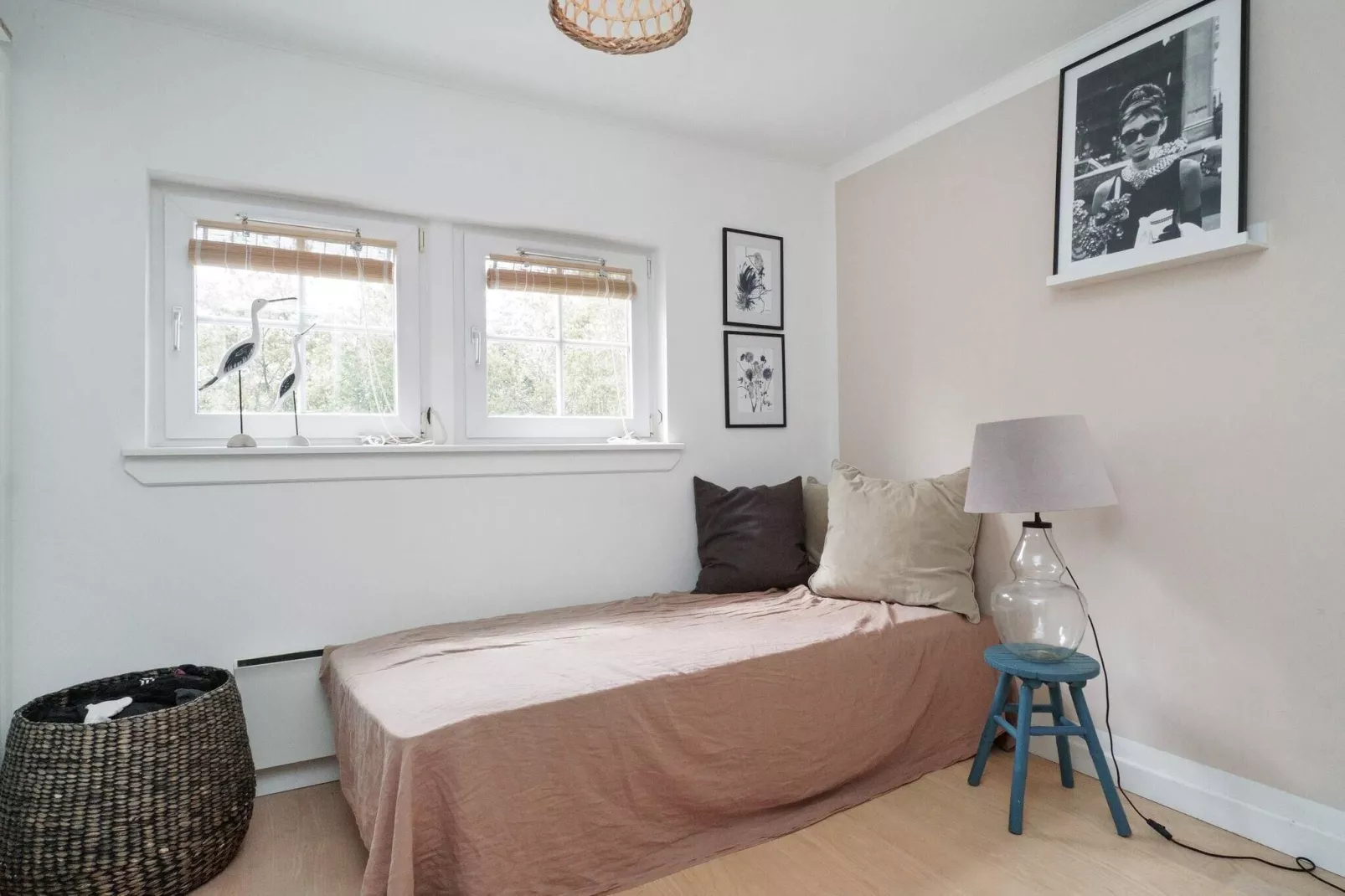 6 persoons vakantie huis in Vejby-Binnen