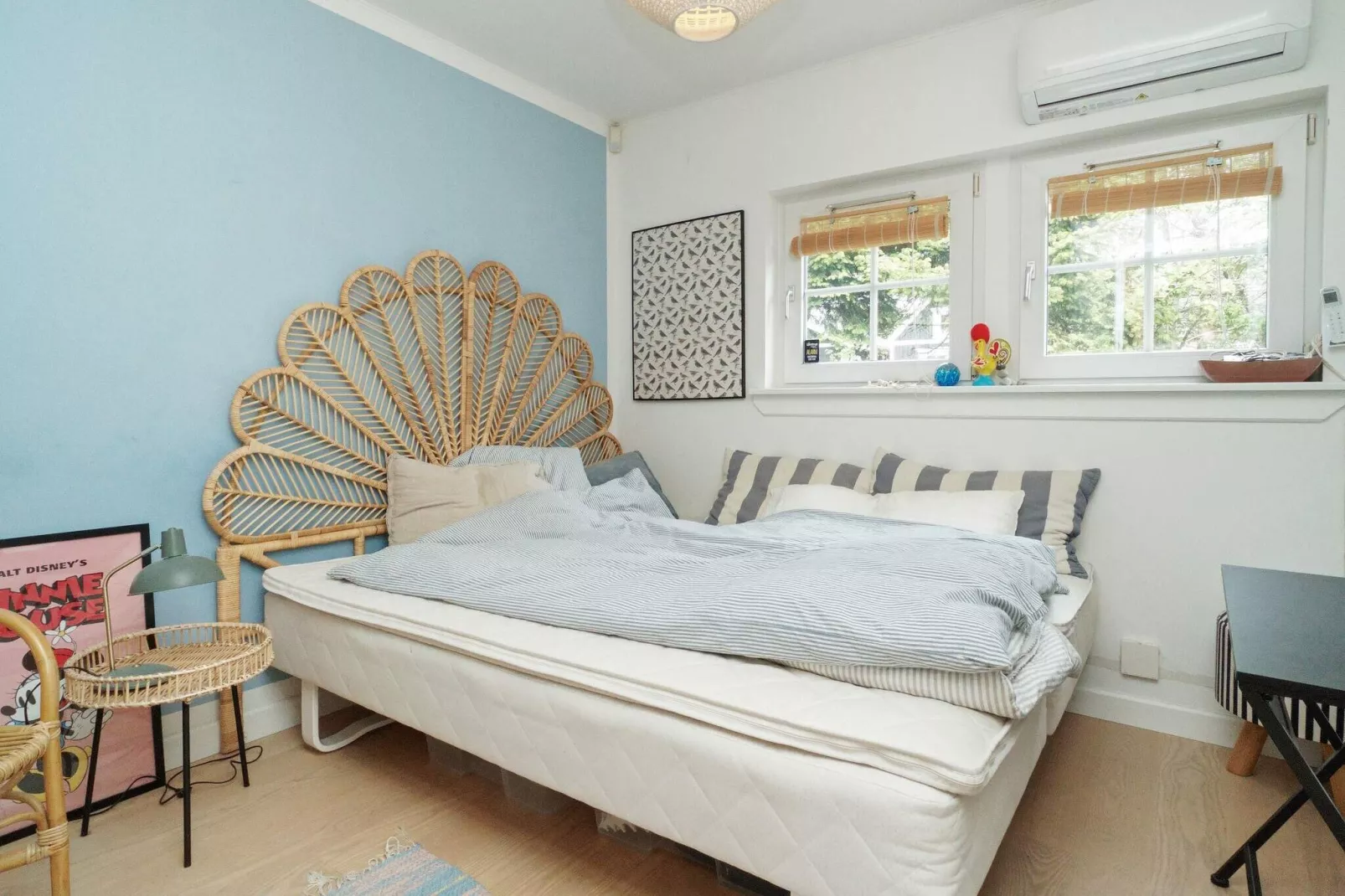 6 persoons vakantie huis in Vejby-Binnen