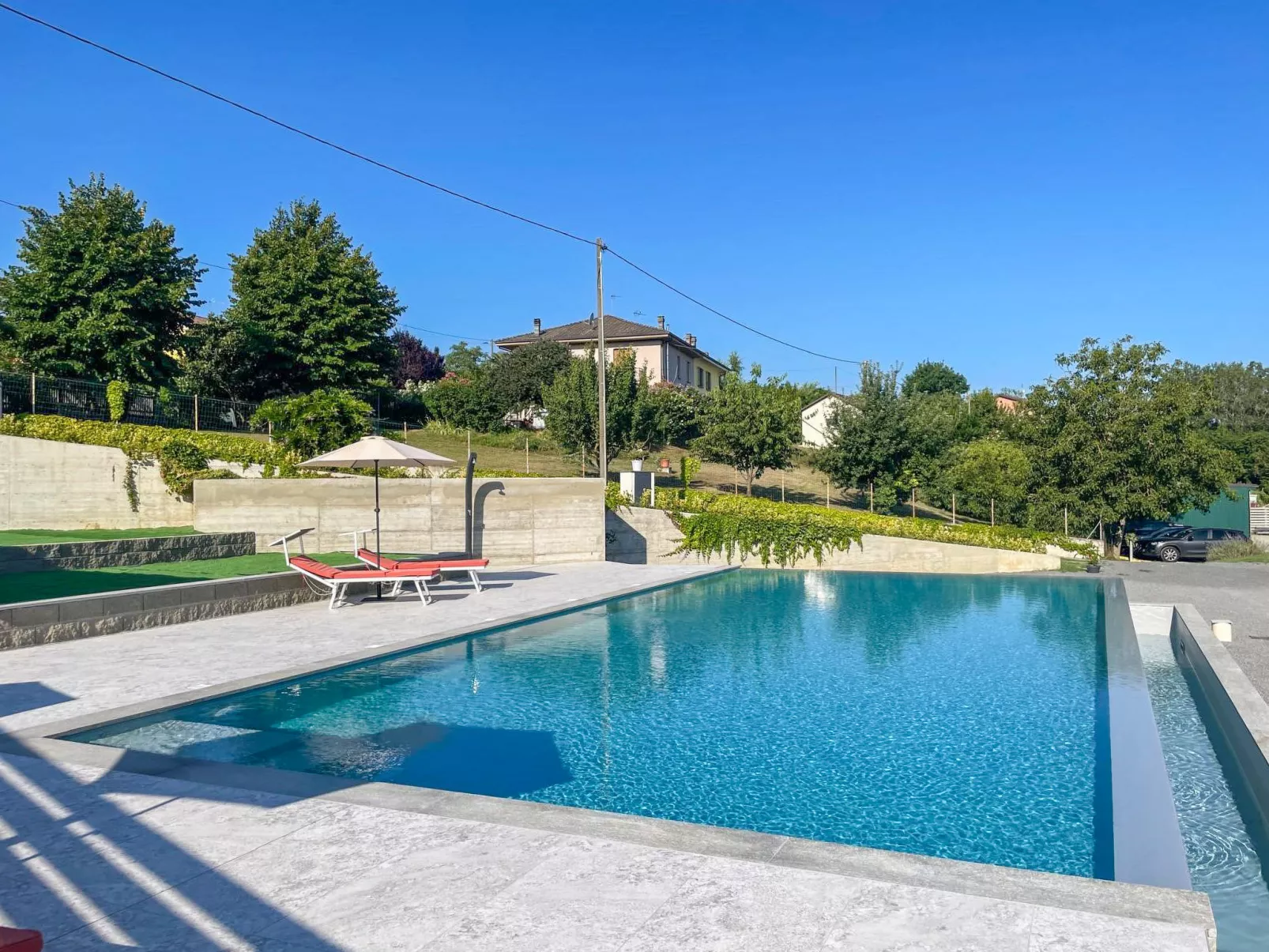Tenuta Bricco San Giorgio-Buiten