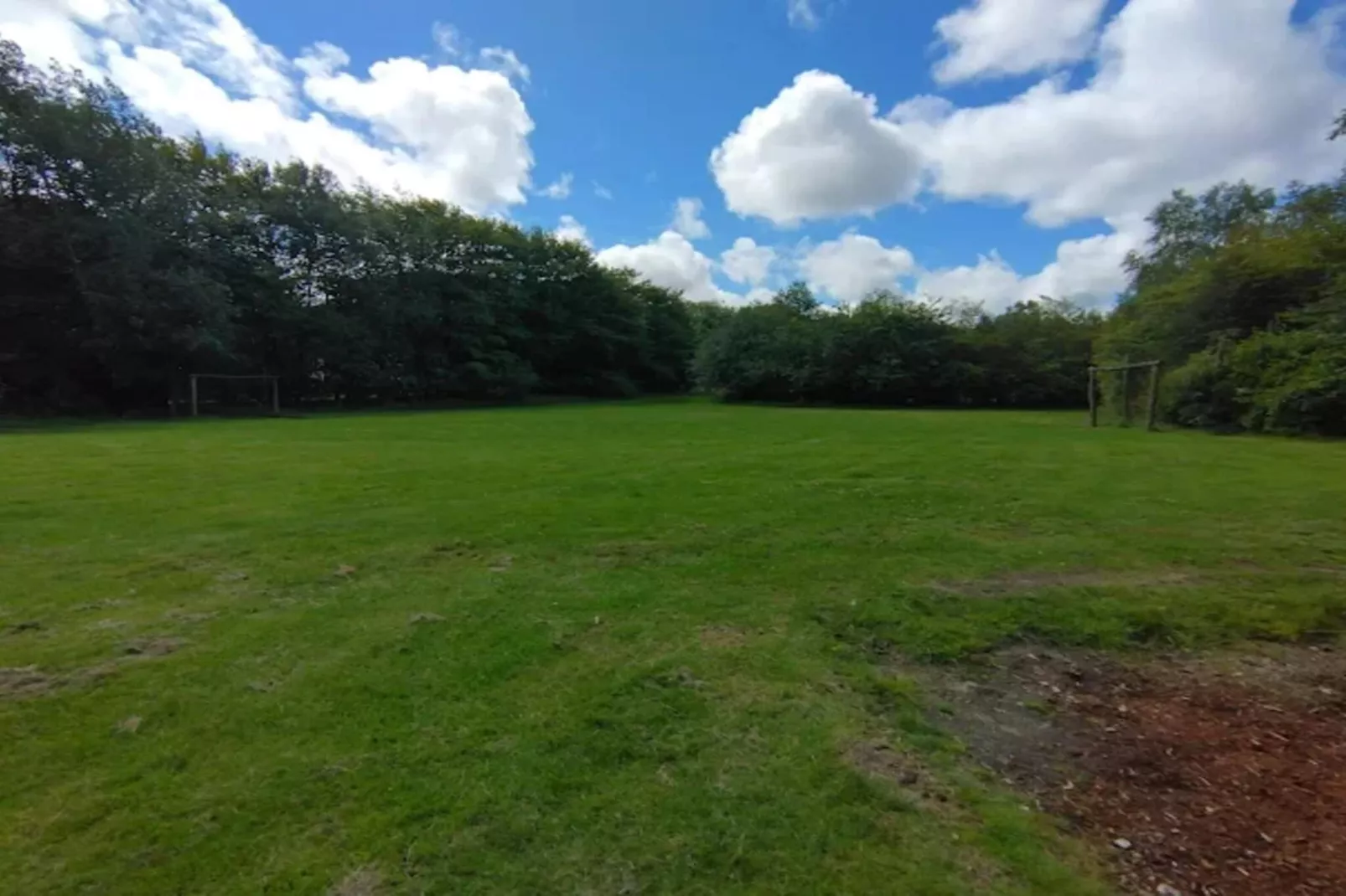 4 persoons vakantie huis in Oksbøl-By Traum-Niet-getagd