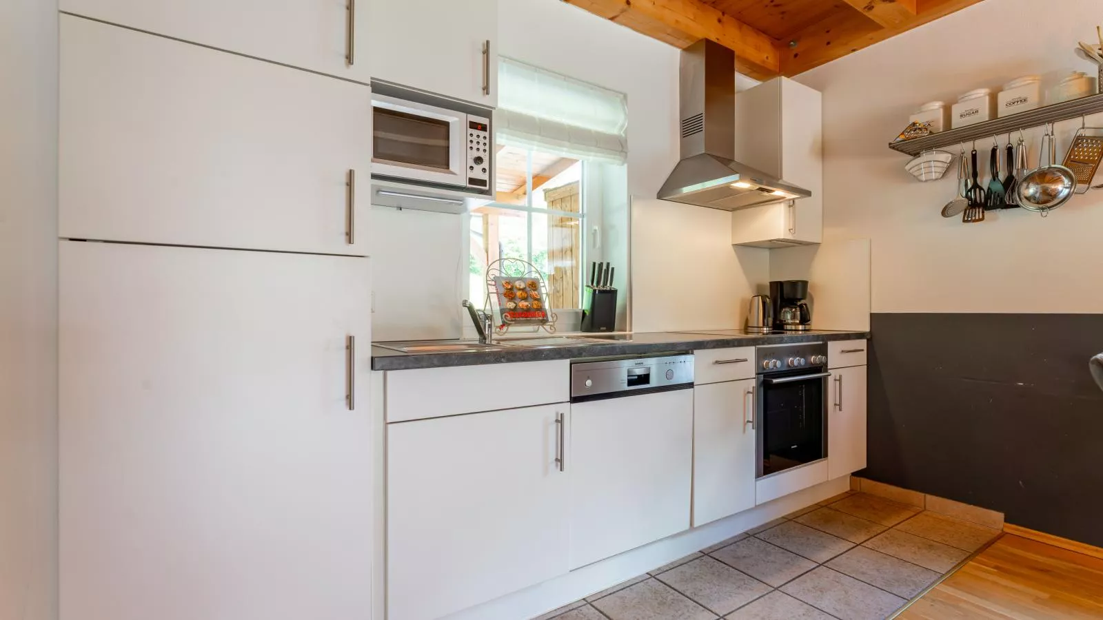 Gailblick-Keuken