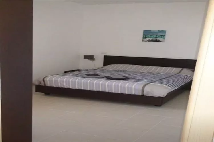 Casa Giovanni - Apt B3-Slaapkamer