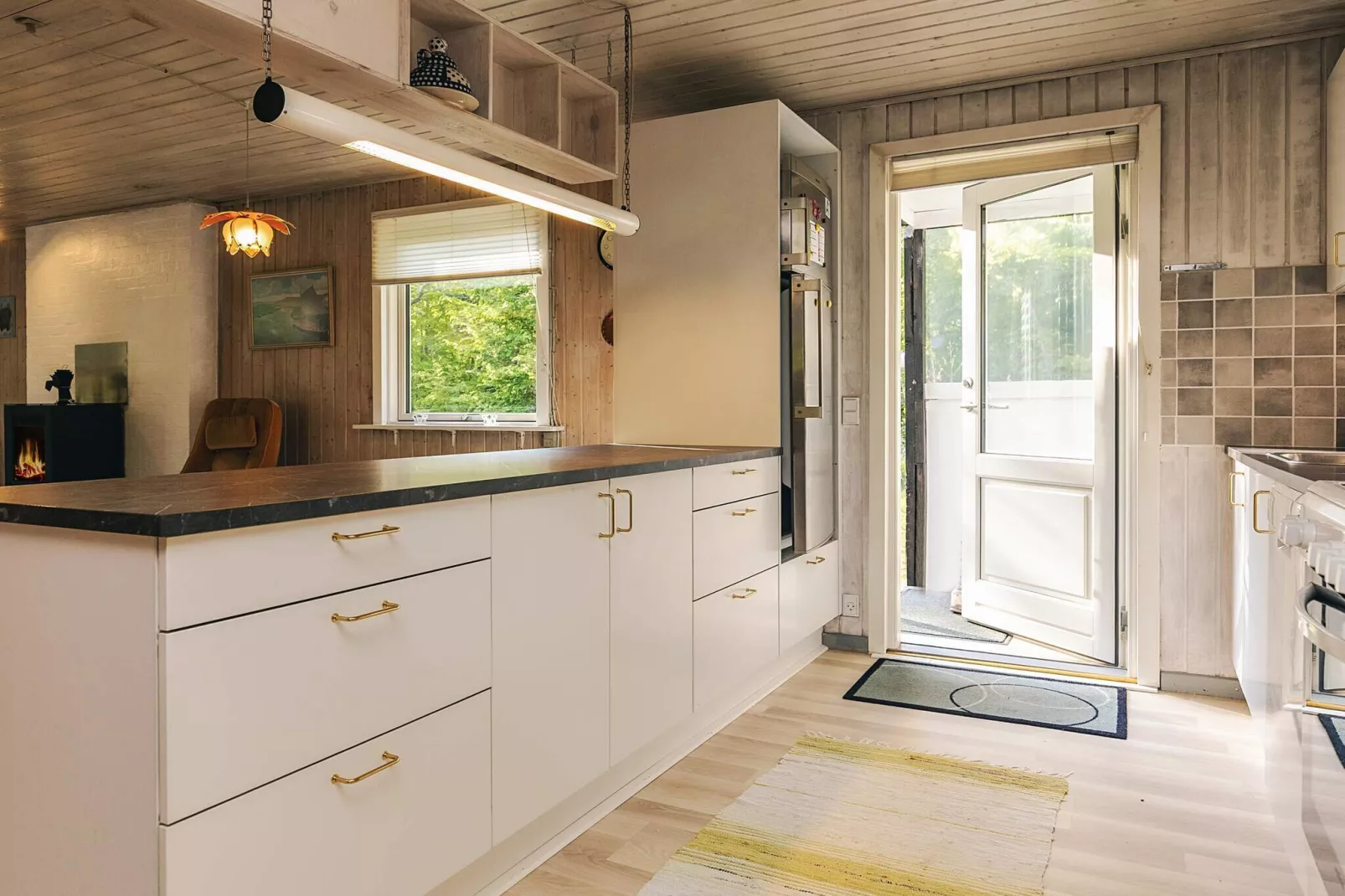 6 persoons vakantie huis in Hadsund-By Traum-Binnen