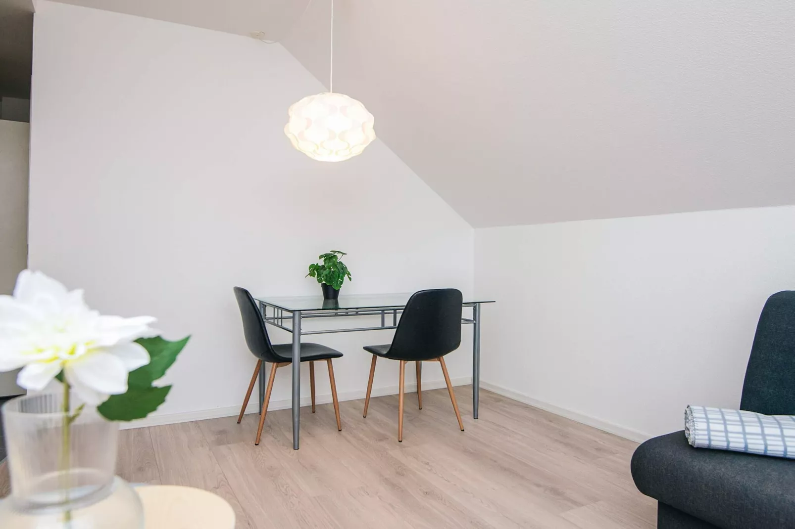 2-kamerappartement in Denemarken-Binnen