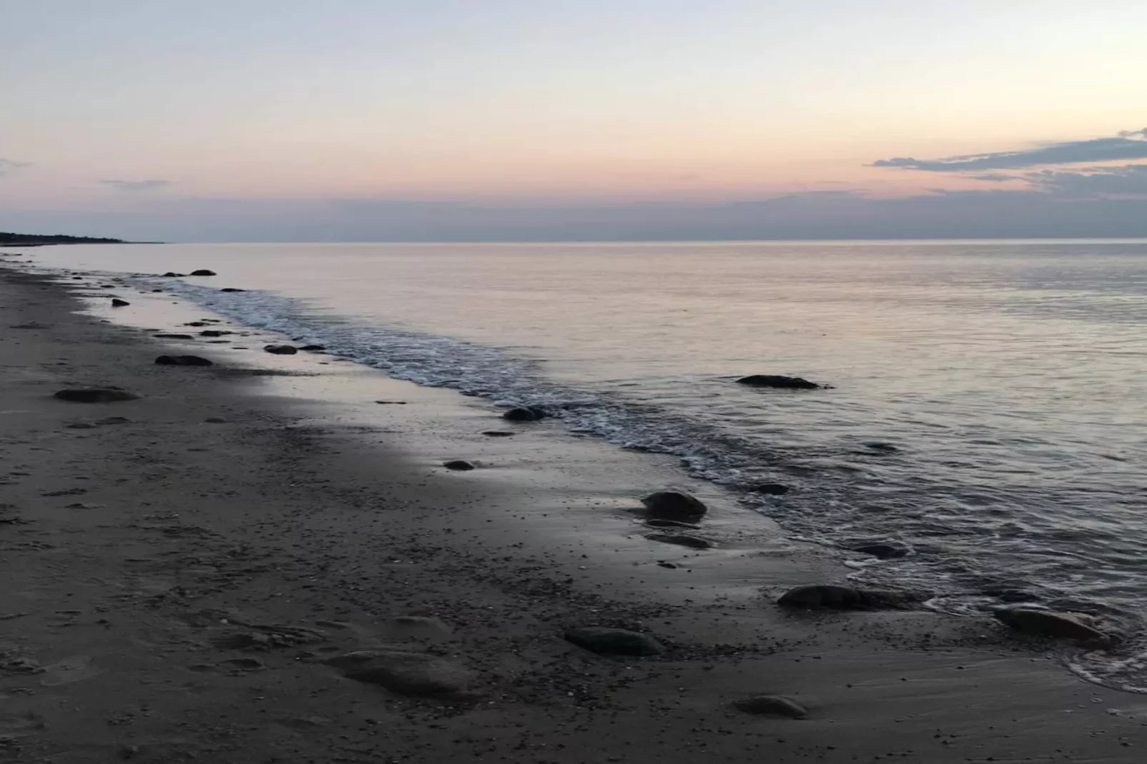 5 sterren vakantie huis in Gilleleje-Waterzicht