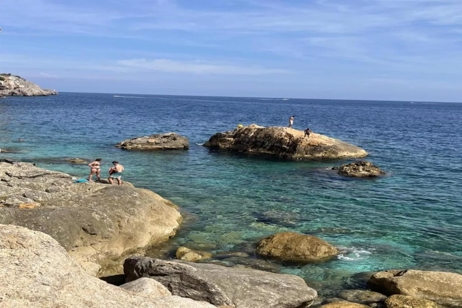 MEDES PARK I 2-7-Gebieden zomer 1km