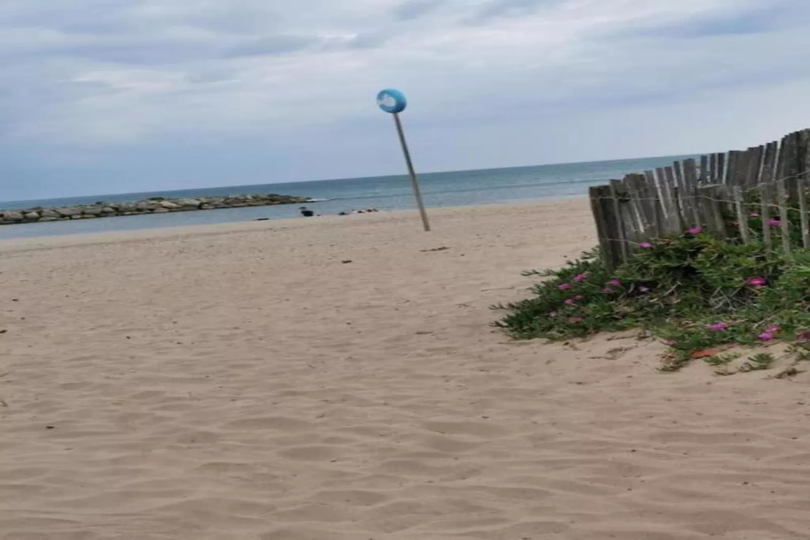 La Dune N°32 - Villa 2P4-Gebieden zomer 20km