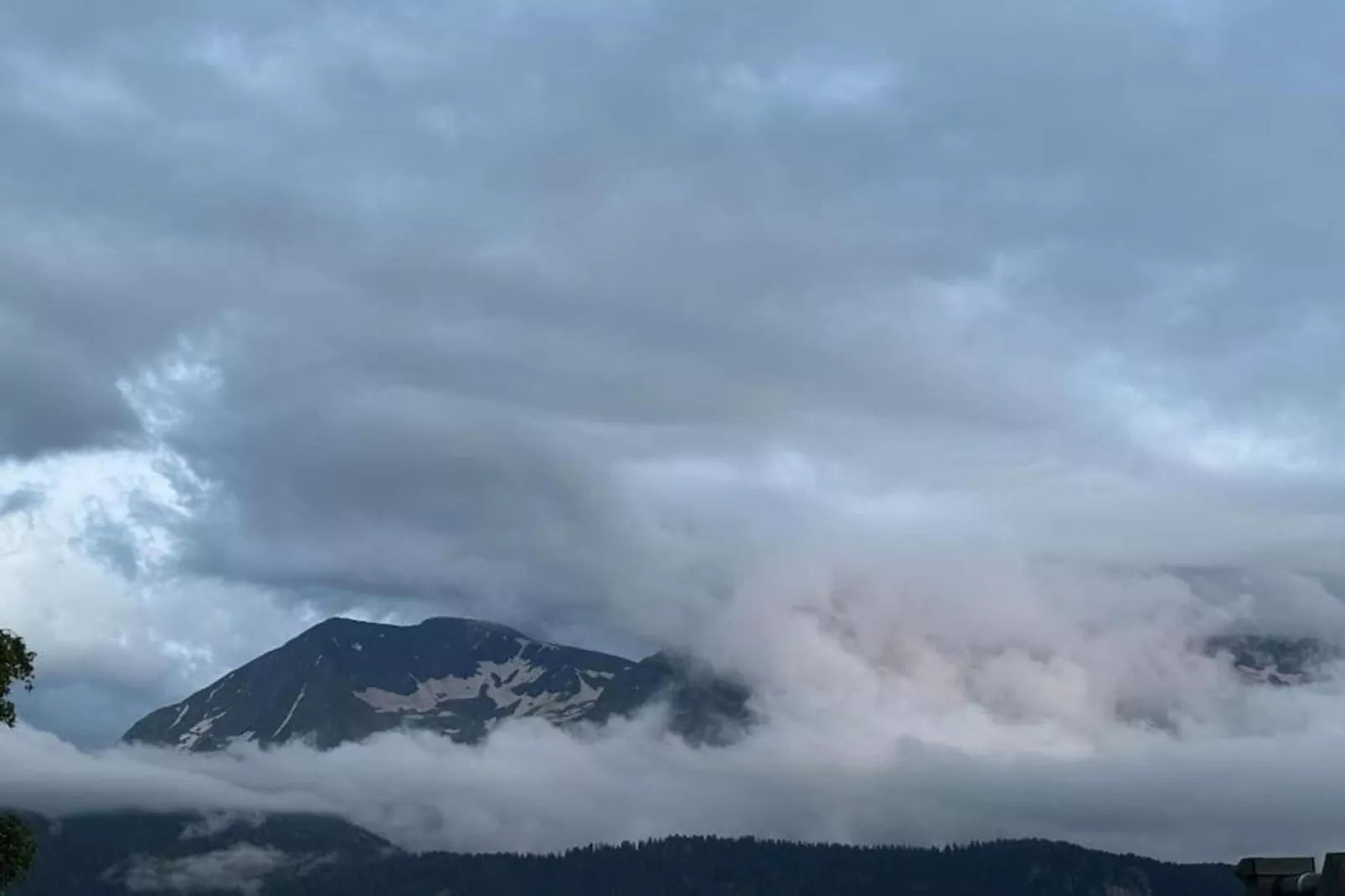 V. du Bachat EPICEA B N°01 - 3P6-Gebieden zomer 5km