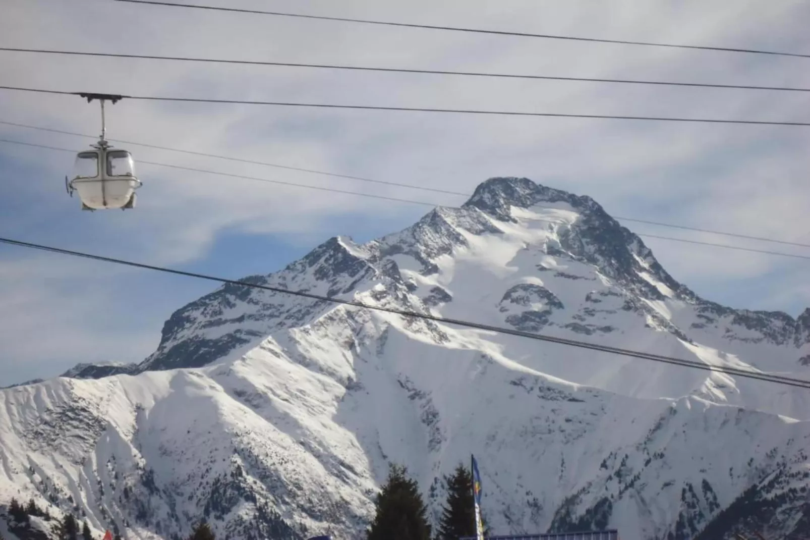 Meije 7 N°B1 - ST4-Gebied winter 20km