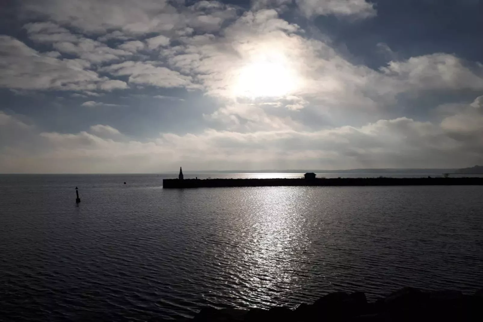 Luxe aan het water wonen -- By Traum Ferienwohnungen-Waterzicht