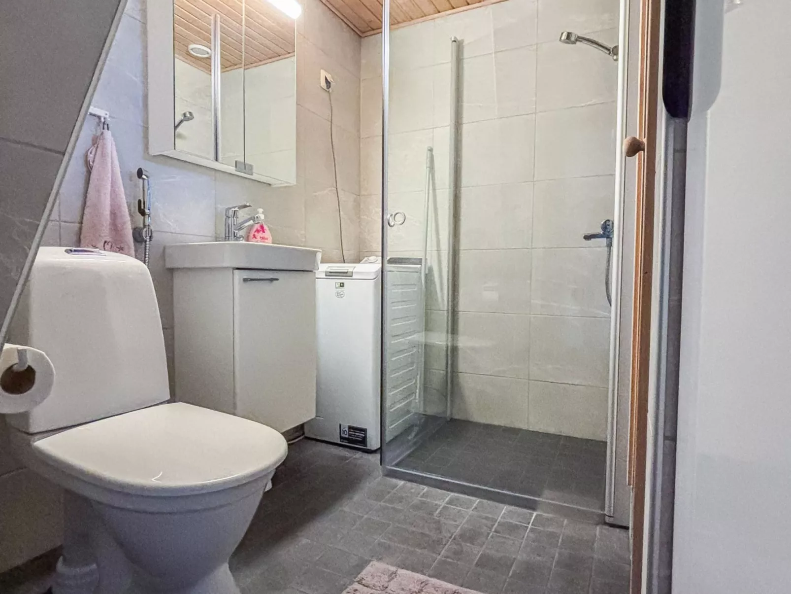 Lähikaltio 314-Binnen