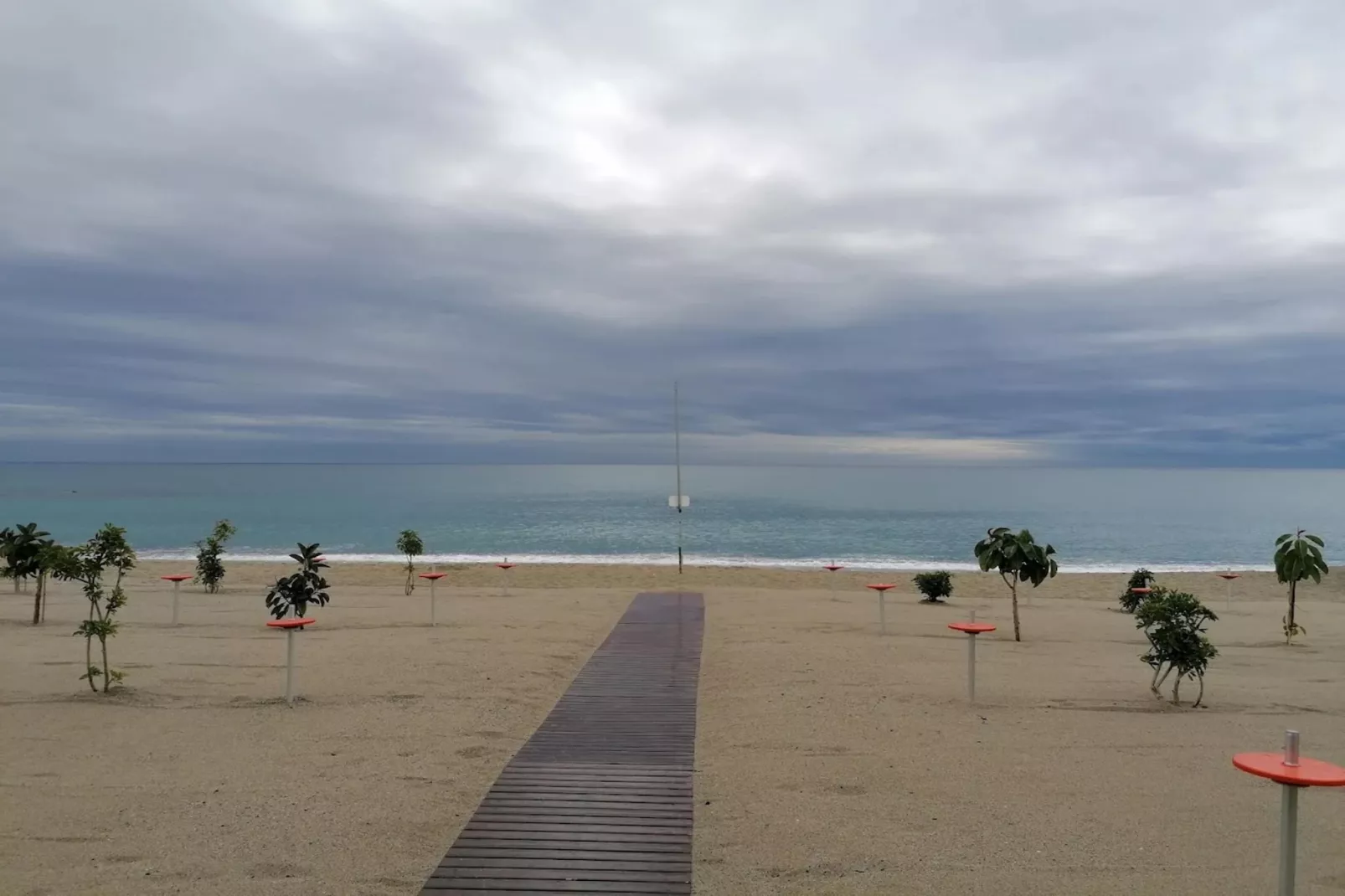 Residence Miriam - APARTMENT TWO BEDROOMS-Gebieden zomer 1km