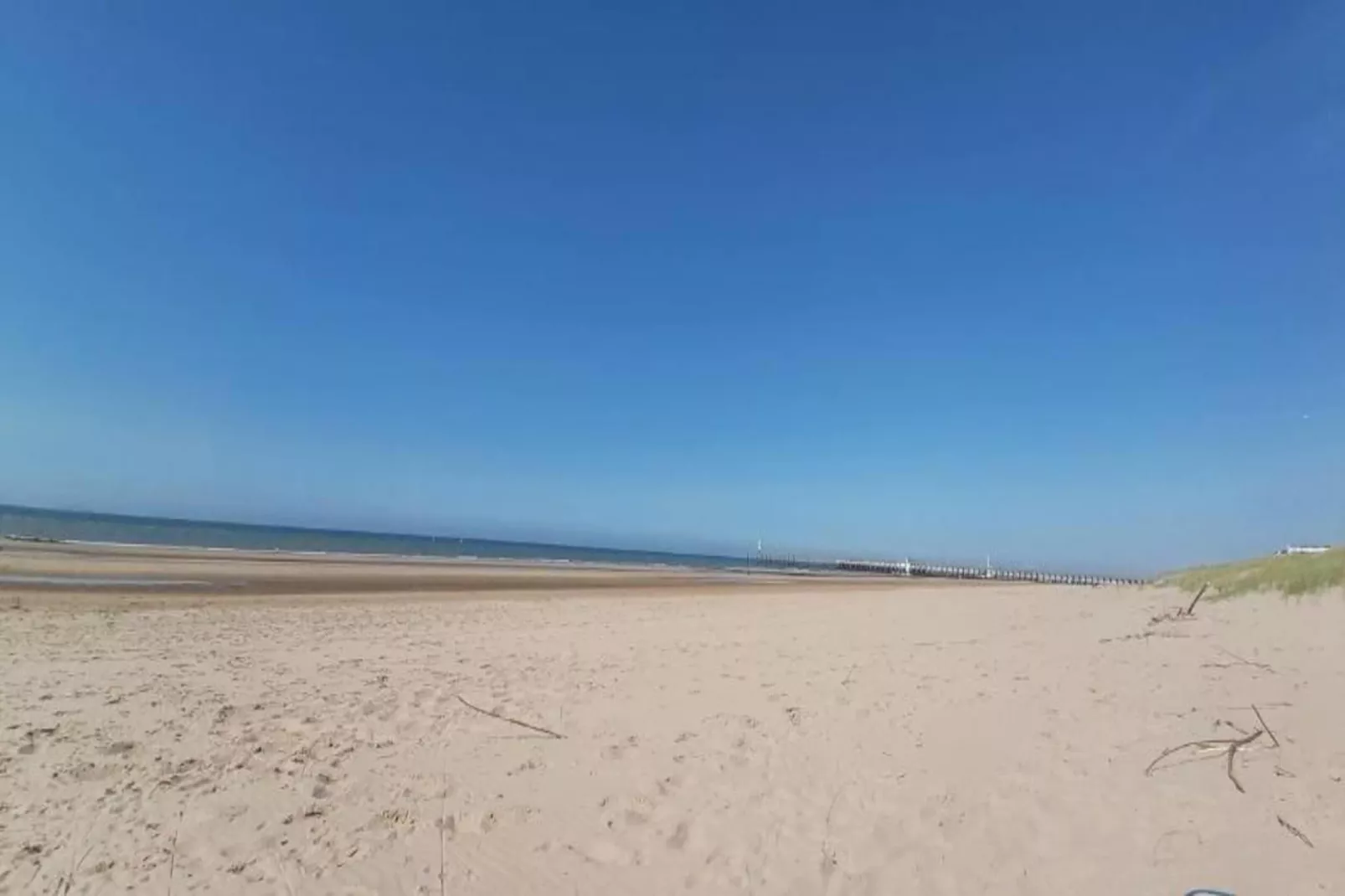 Residentie Sun Beach 0502-Gebieden zomer 20km