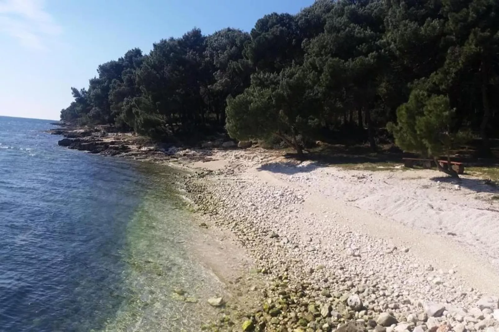 Apartment Volme - Private Pool and Sea View-Gebieden zomer 20km