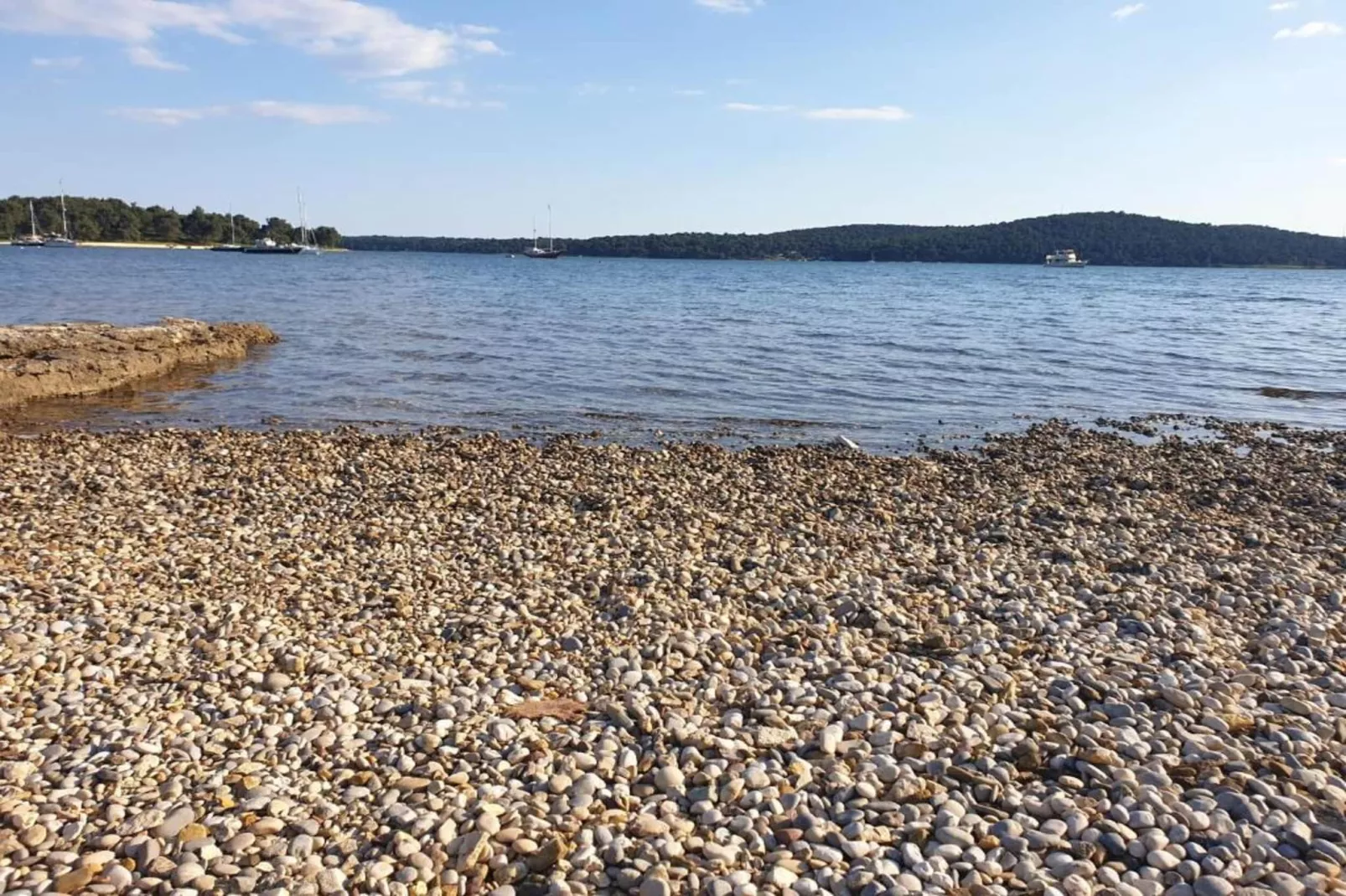 Mijic Studio 1 - 250 m to the Beach-Gebieden zomer 5km
