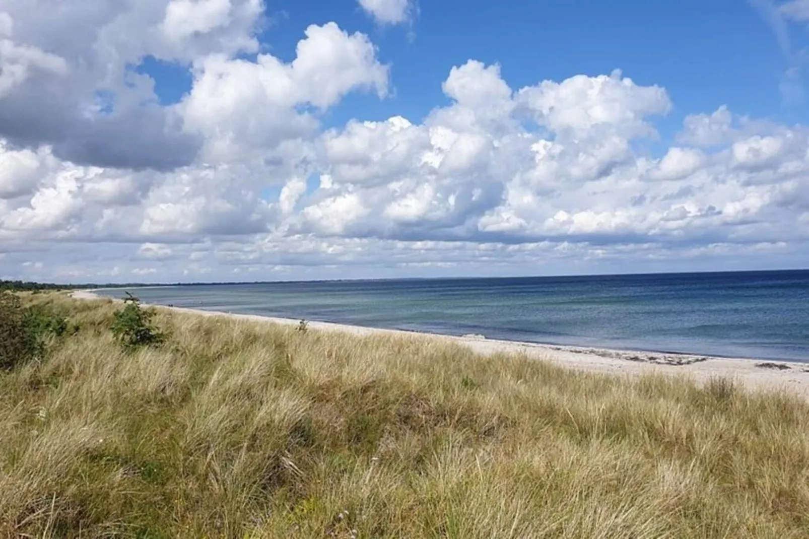 5 Personen vakantie huis in Væggerløse-Waterzicht