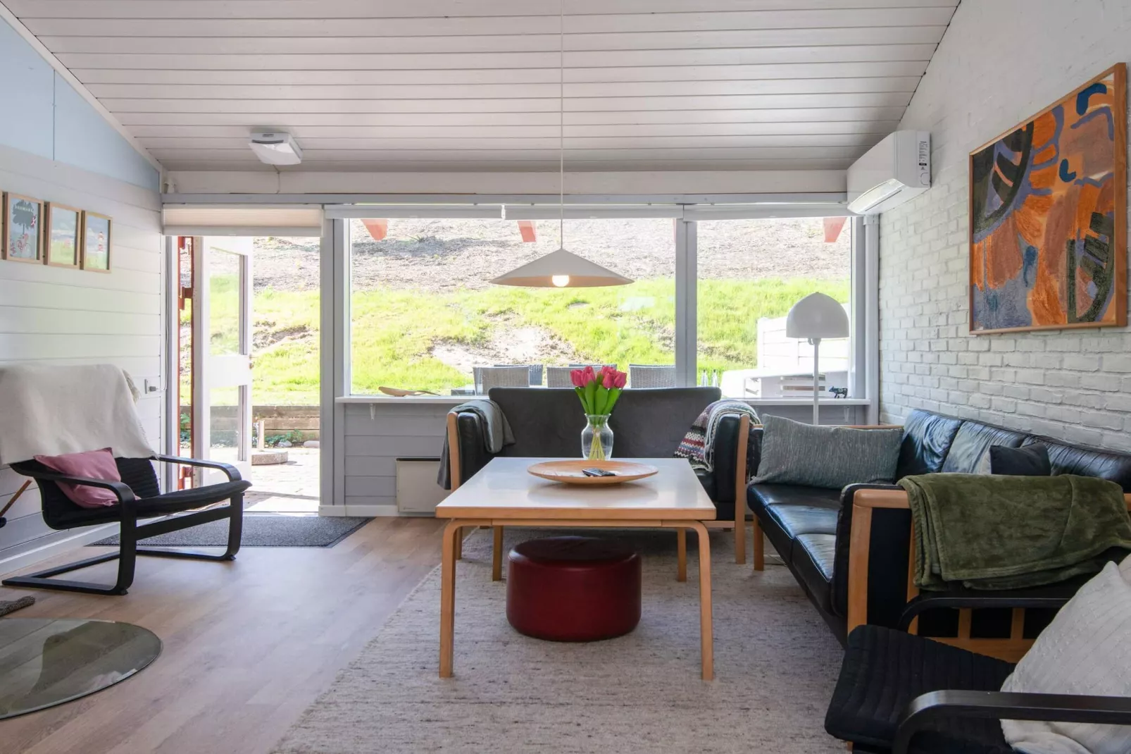 4 sterren vakantie huis in Aabenraa-Binnen
